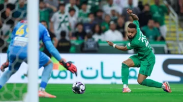 صفقة مرتقبة.. إنتر ميلان ينافس الأهلي لضم نجم الراقي قبل ميركاتو 2026